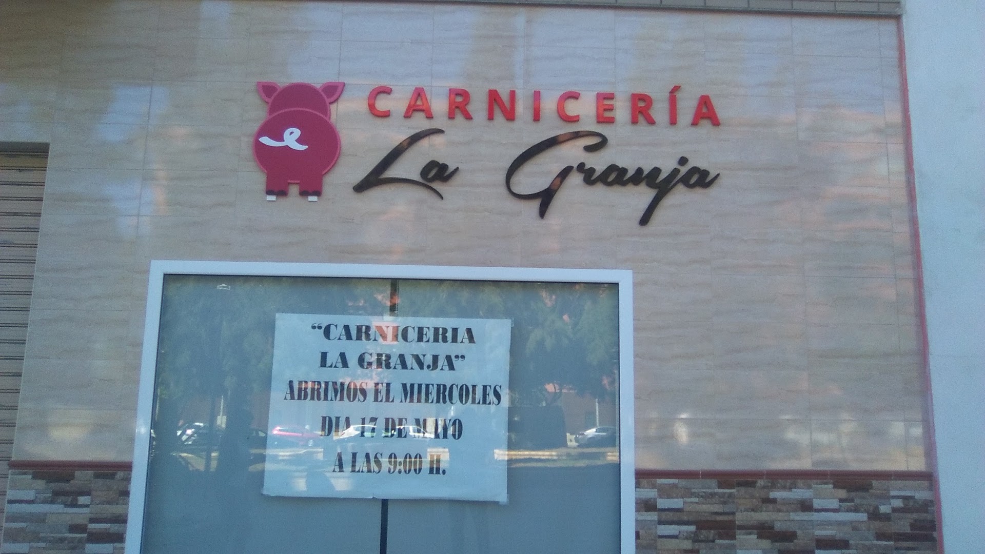 Carnicería la Granja - Carnicería en Almería