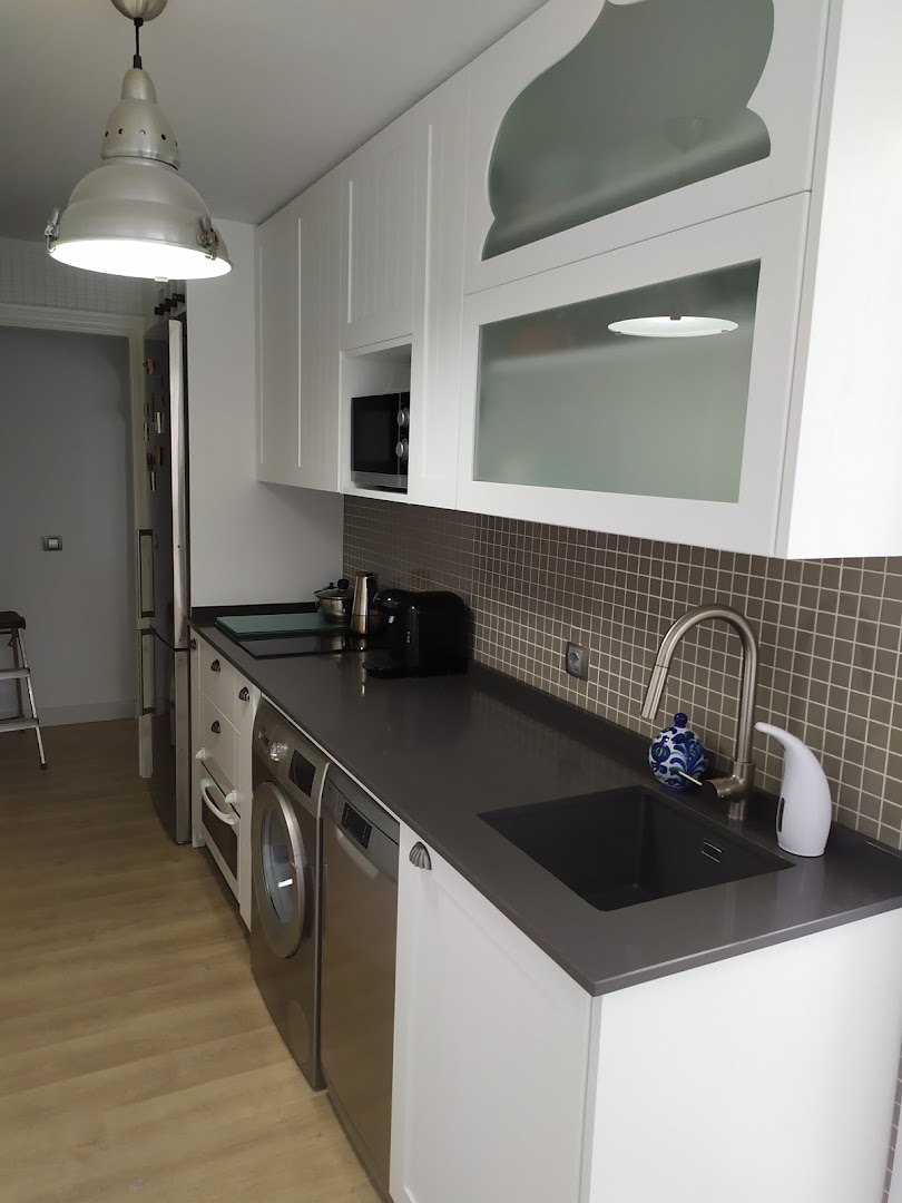 Carpinteria los Molinos - Carpintería en Almería