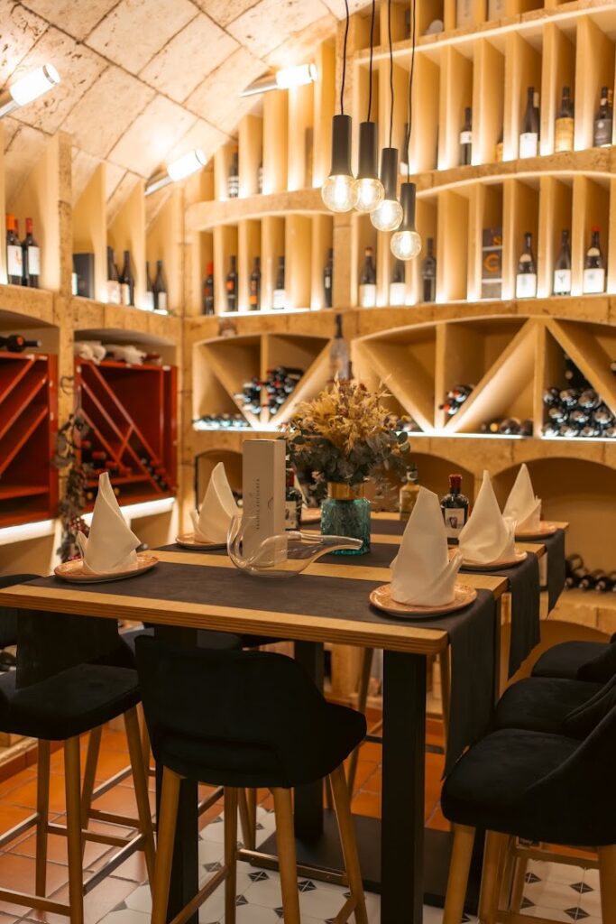 Casa Sevilla - Restaurante en Almería