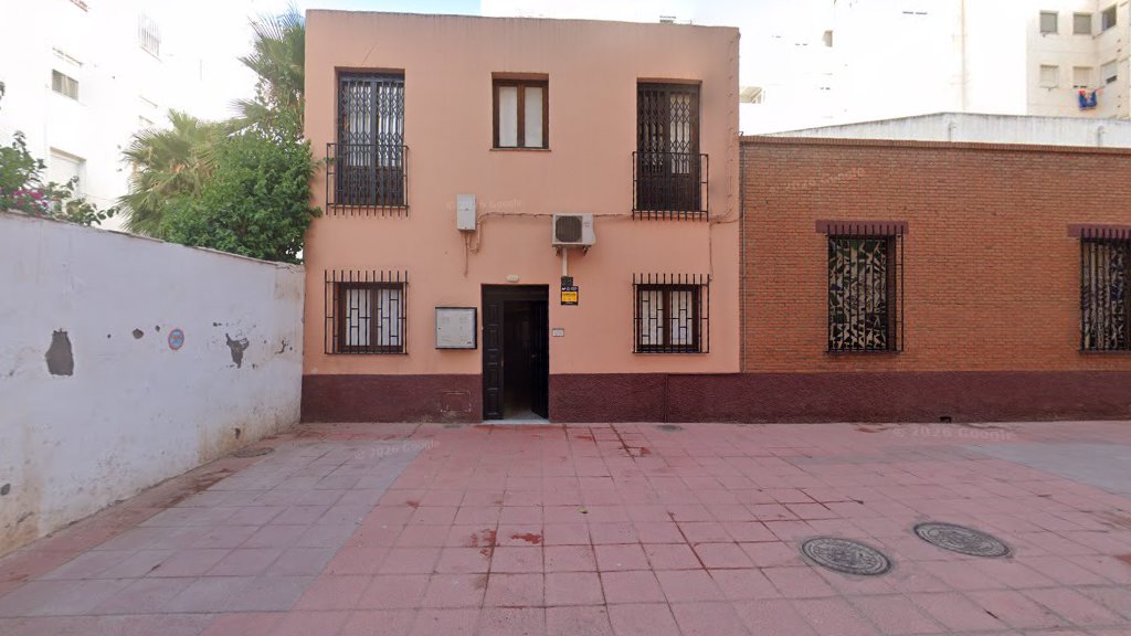 Casa de Joel - Estudio de fotografía en Almería