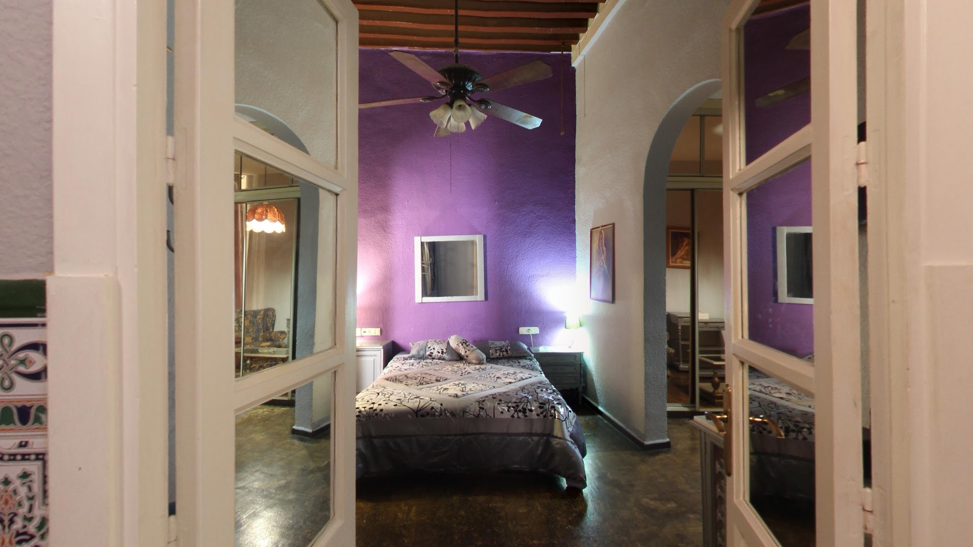 Casa de masaje La Casita - Club en Almería