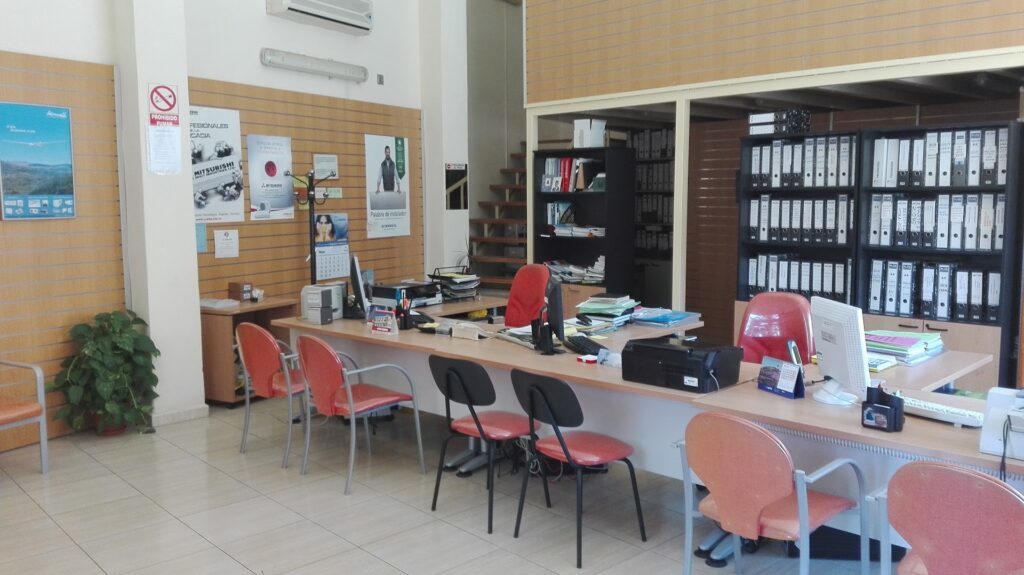 Casajust - Contratista de aire acondicionado en Aguadulce