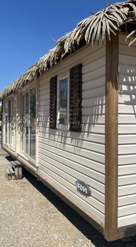 Casas Baratas Almería - Constructor de casas modulares en Almería