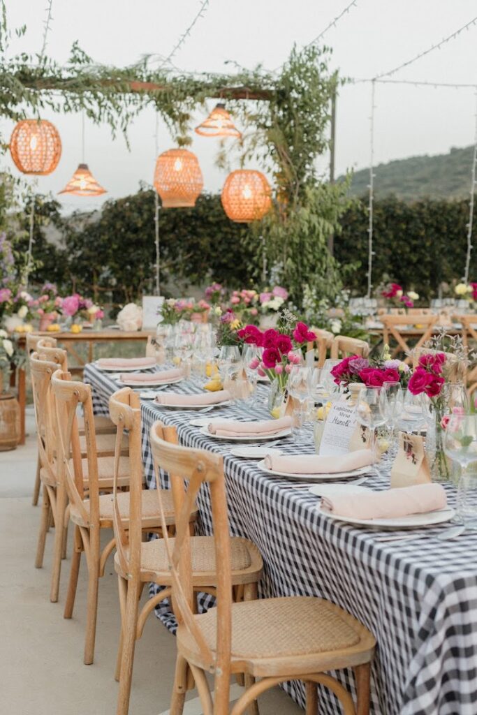Catering Alcazaba - Servicio de catering en Huércal de Almería