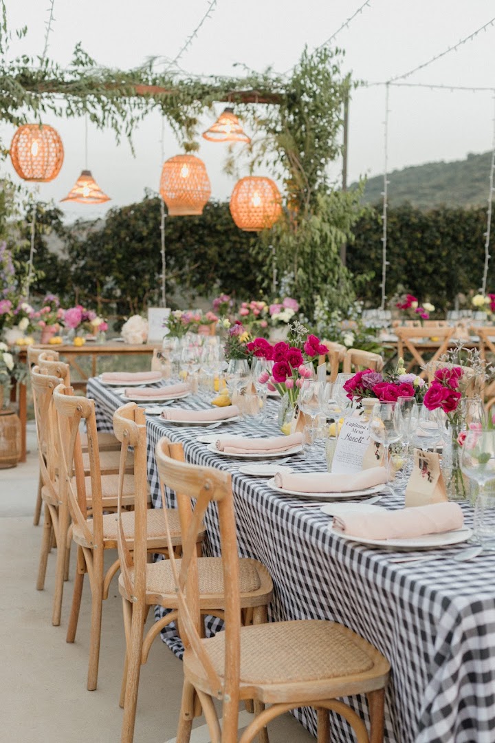 Catering Alcazaba - Servicio de catering en Huércal de Almería