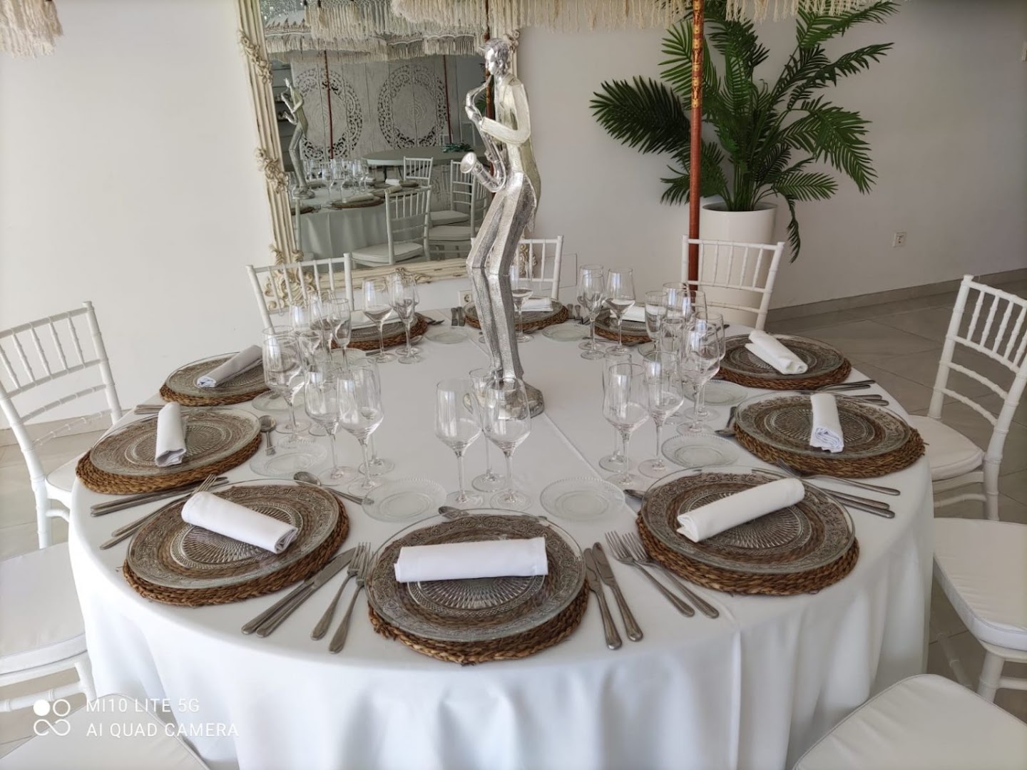 Catering Los Angeles - Servicio de catering en Almería
