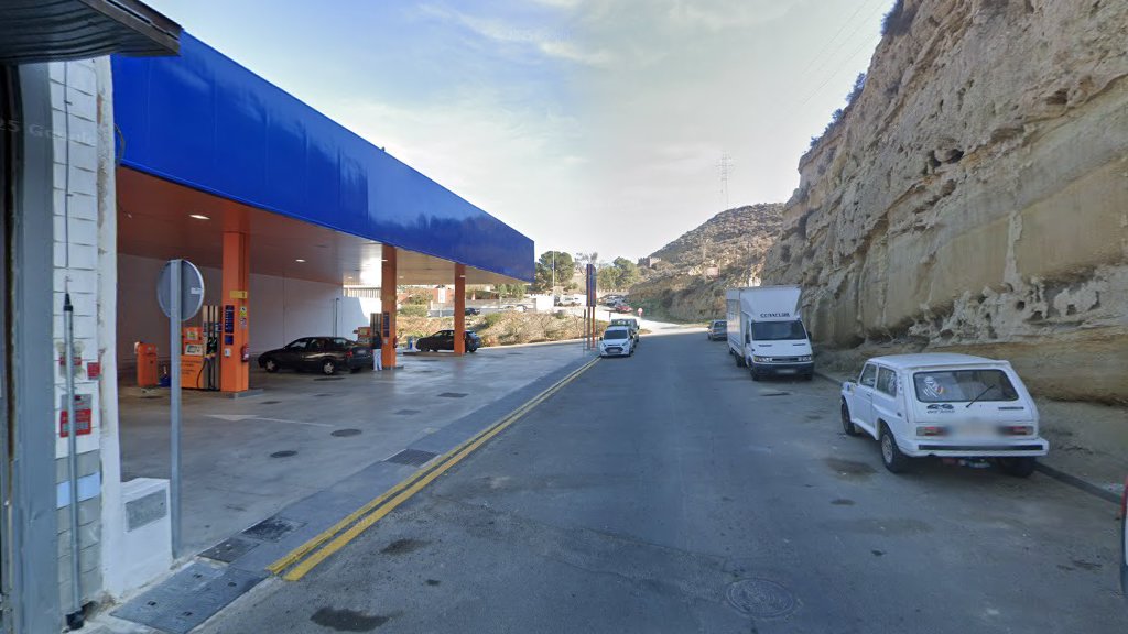 Cebrian Automoción - Taller de reparación de automóviles en Huércal de Almería