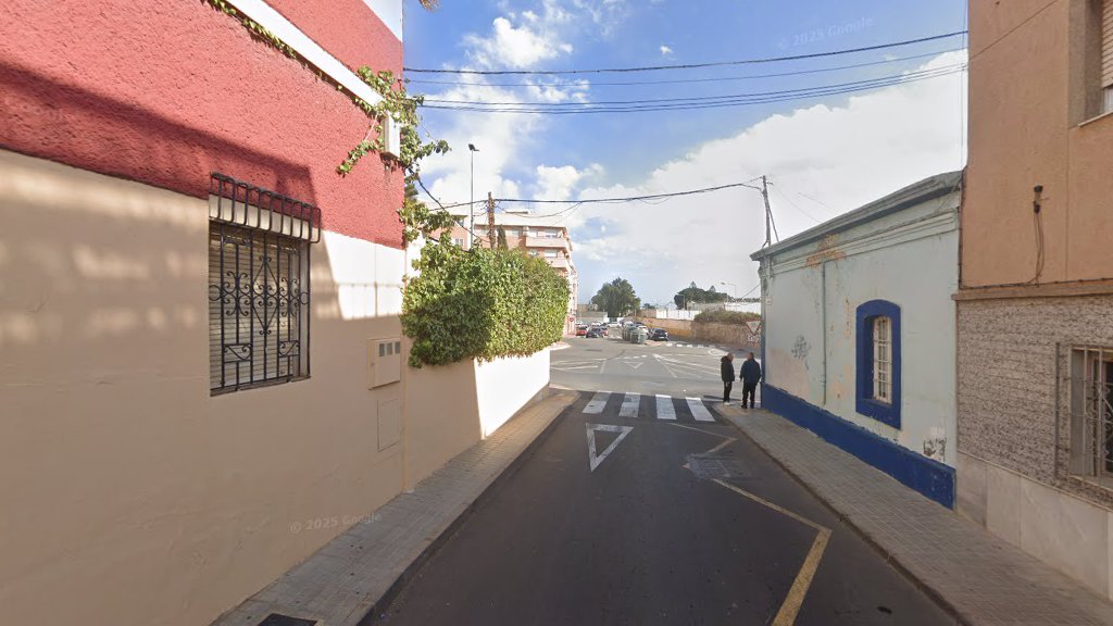 Centro Concertado De Enseñanza La Salle Chocillas - Colegio concertado en Almería