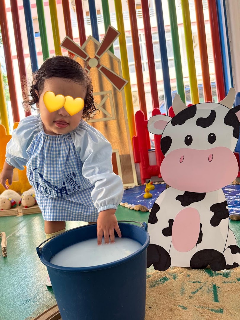 Centro Concertado de Educación Infantil Arco Iris - Guardería en Almería