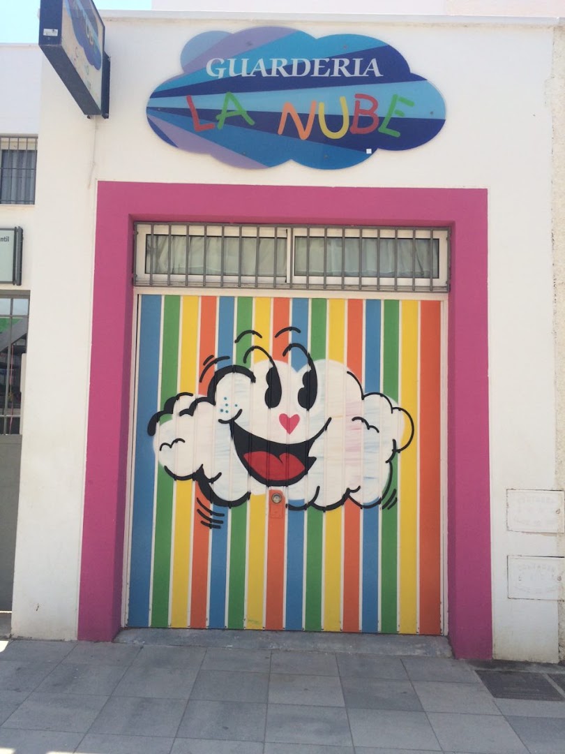 Centro De Educación Infantil La Nube - Guardería en Almería