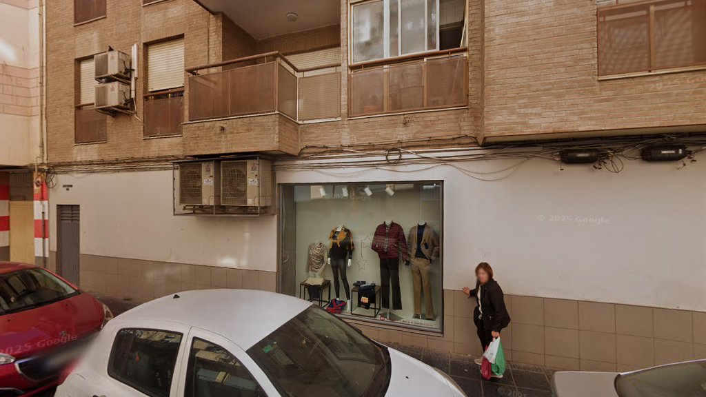 Centro De Estudios Los Angeles - Institución educativa en Almería