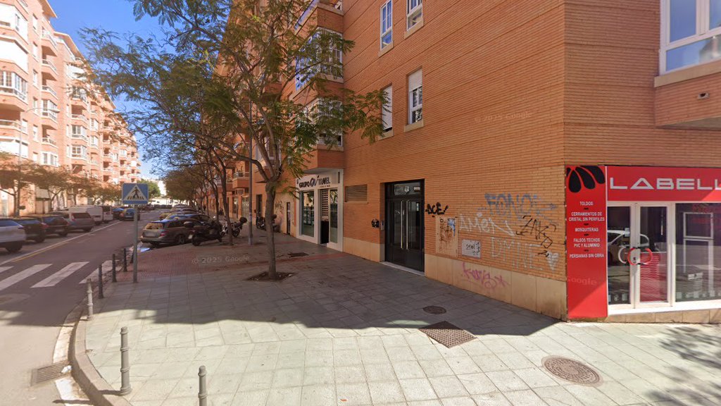 Centro De Salud Mental Torrecárdenas - Centro médico en Almería