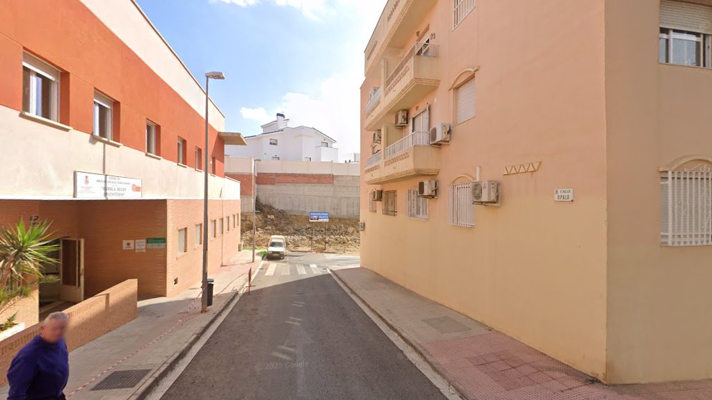 Centro De Servicios Sociales Comunitarios Rambla Belen-Amatisteros - Centro de bienestar social en Almería