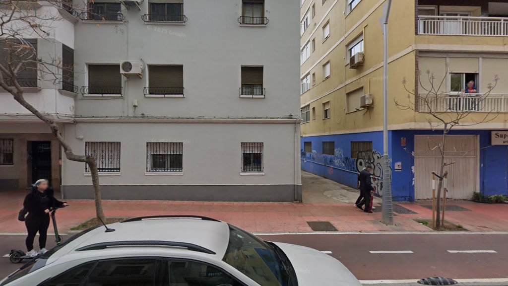 Centro Delfa - Psicólogo en Almería