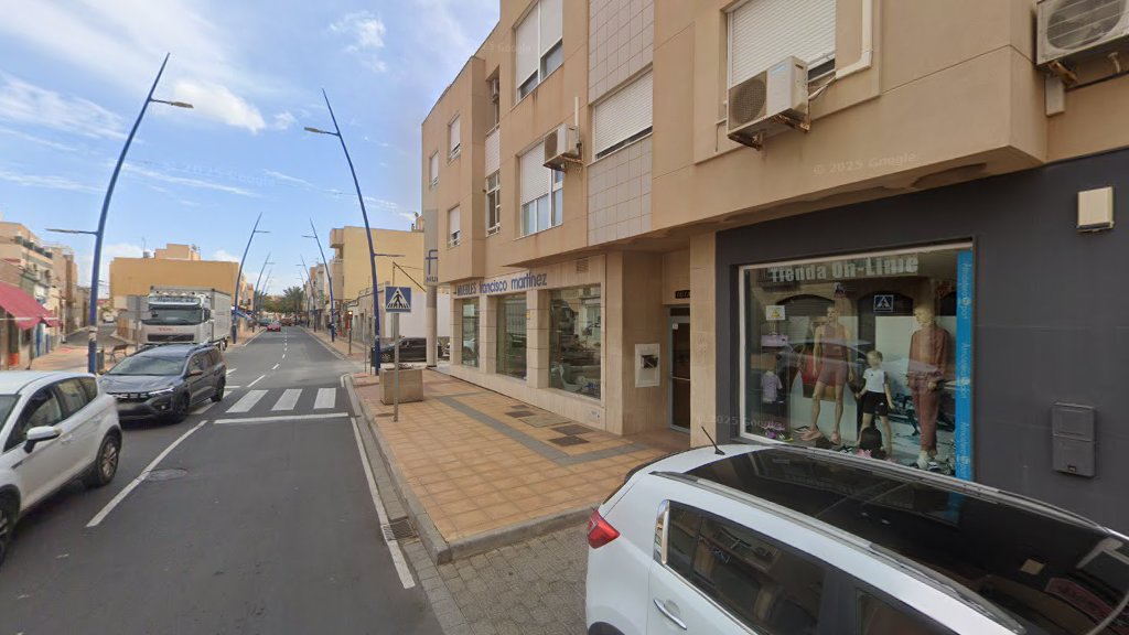 Centro Dental Doctores Rodríguez | Clínica en El Alquián - Clínica dental en El Alquián