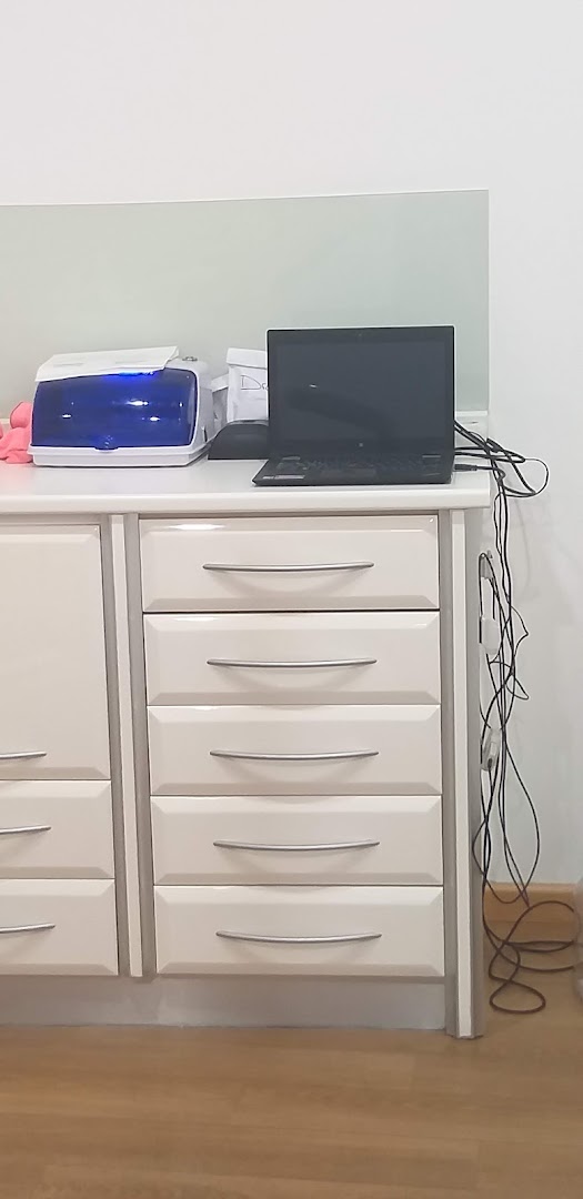 Centro Dental Olmo Almería - Dentista en Almería