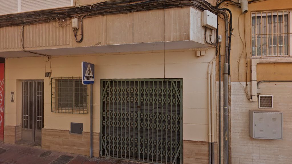 Centro Docente Privado - Colegio privado en Almería