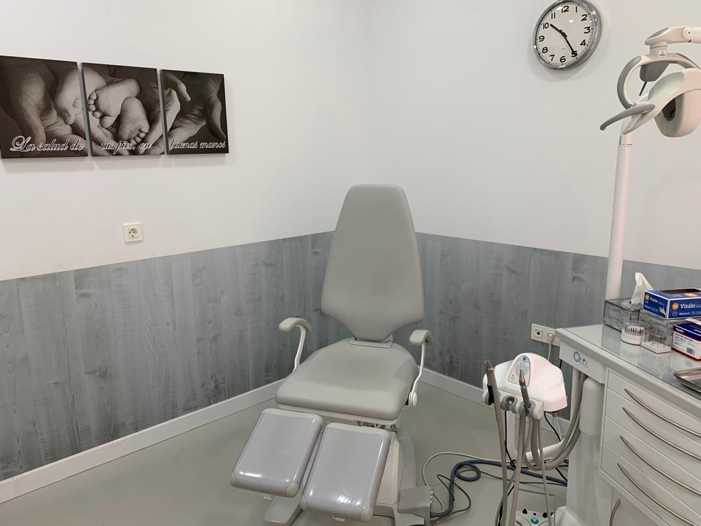 Centro Higya Podología Integral - Podólogo en Almería
