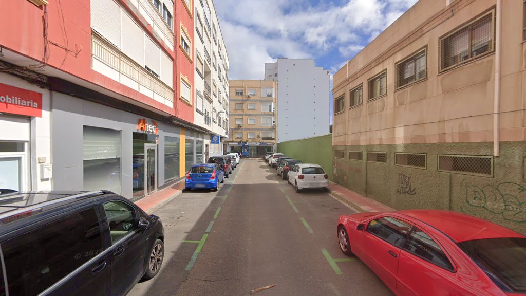Centro Inmobiliaria - Agencia inmobiliaria en Almería