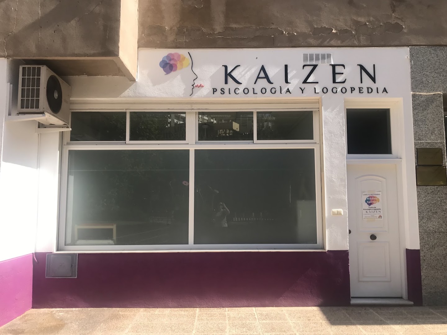 Centro Kaizen Psicología Y Logopedia - Psicólogo en Almería