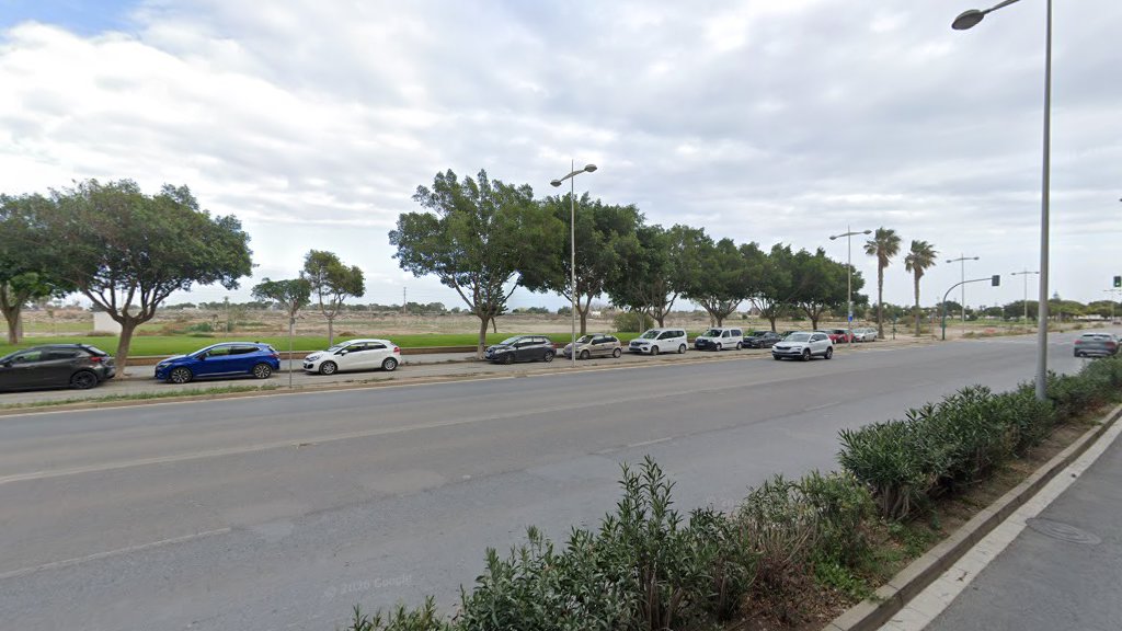 Centro Médico Imt - Clínica ambulatoria en Almería