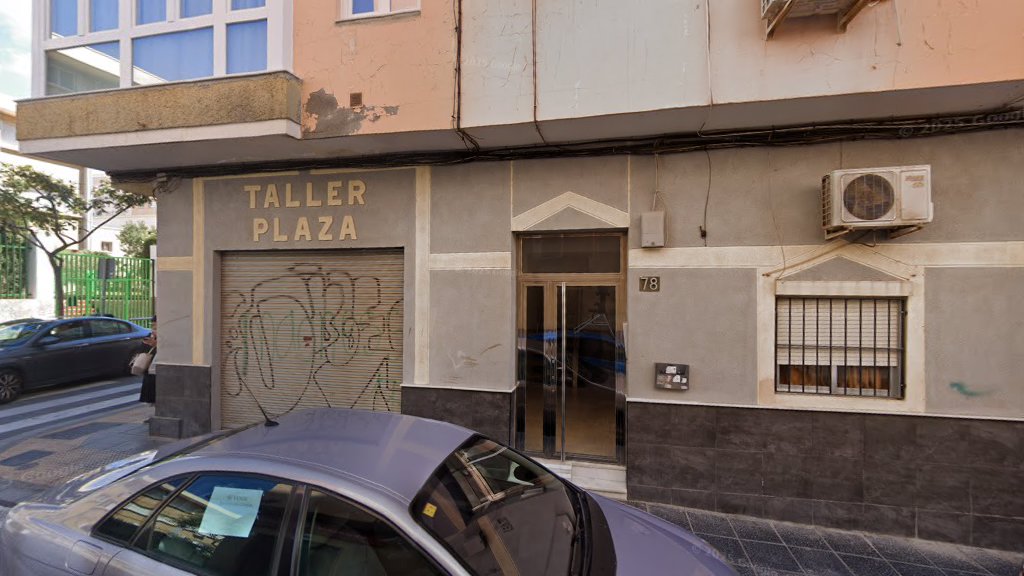 Centro Médico Los Ángeles - Centro médico en Almería