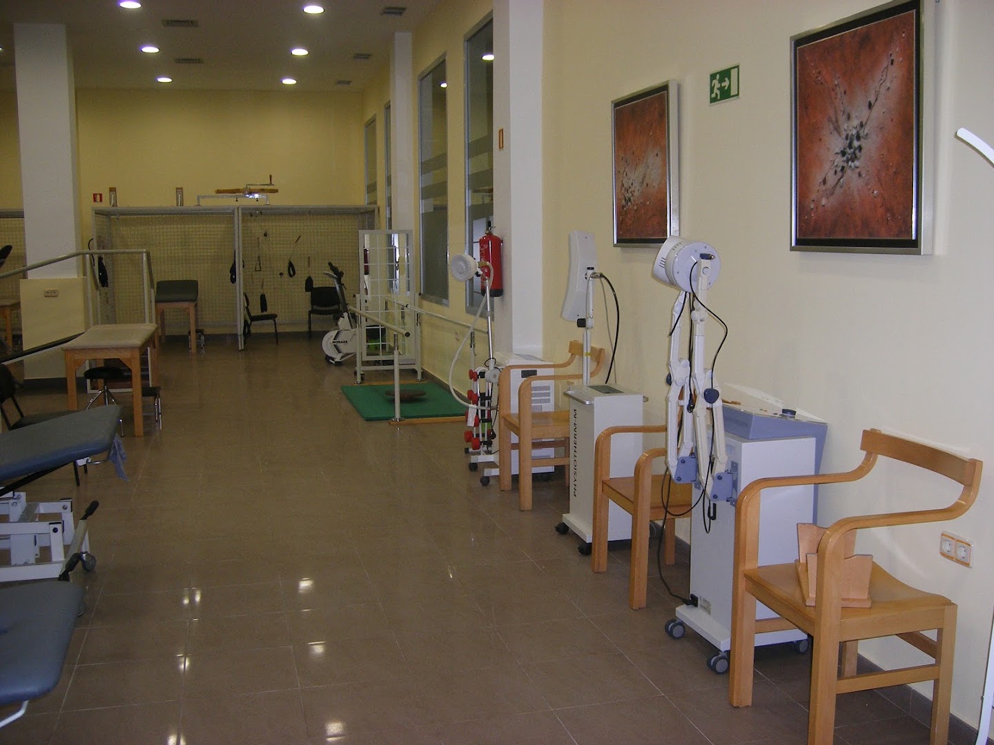 Centro Montserrat de Fisioterapia