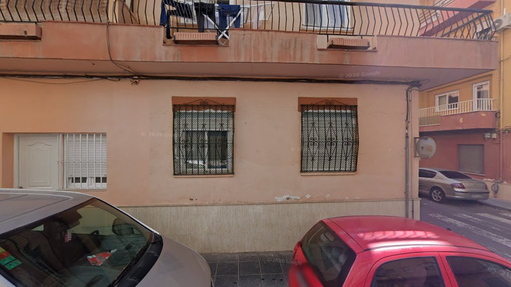Centro Ocupacional “El Saliente” - Asociación u organización en Almería