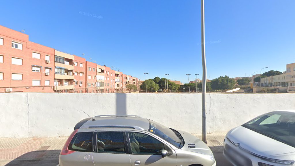 Centro Ocupacional Javier Peña - Centro educativo en Almería