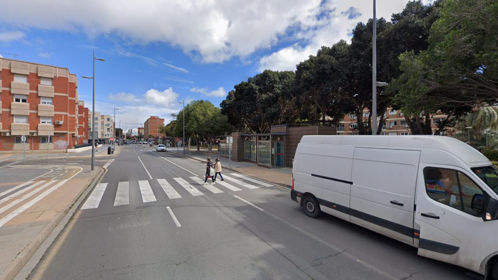 Centro Osteopatia Almeria - Osteópata en Almería