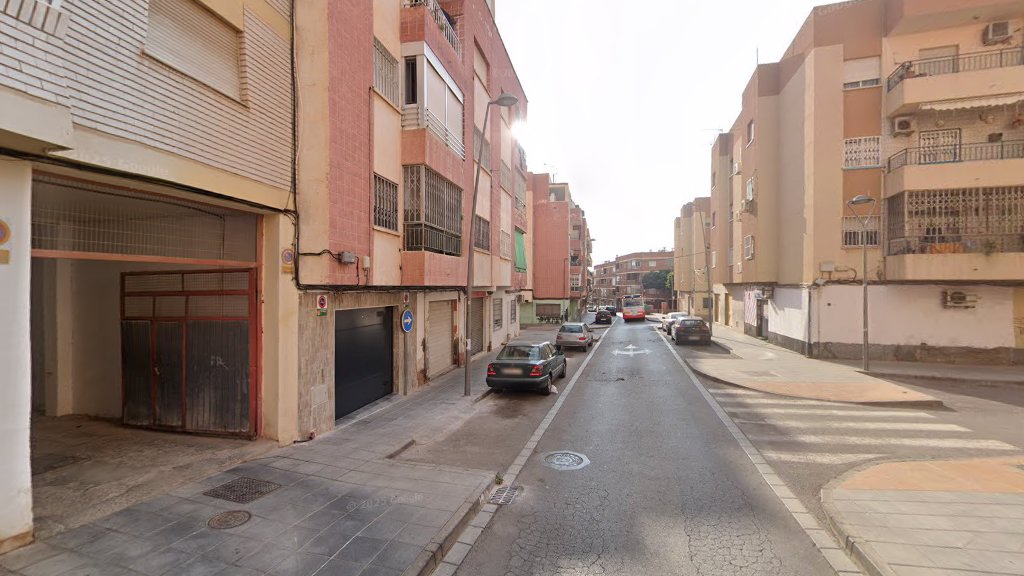 Centro Privado De Educación Infantil Casa De Niños Y Niñas De La Fuentecica - Colegio privado en Almería