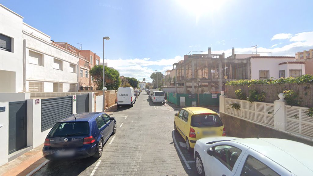 Centro Privado De Educación Infantil El Caballito Balancin - Colegio privado en Almería