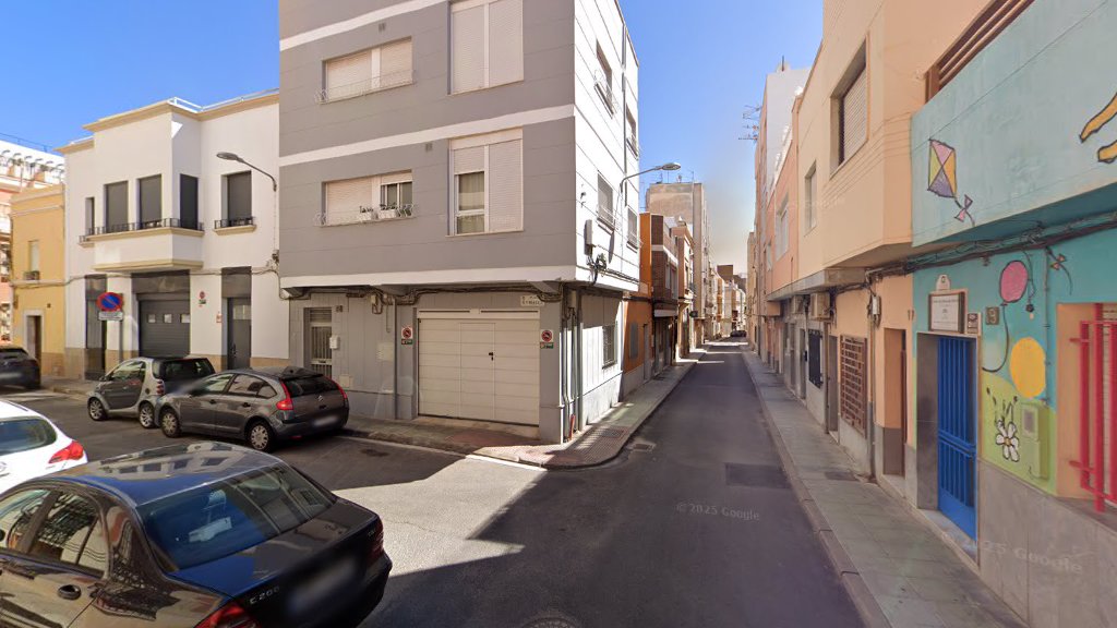 Centro Privado De Educación Infantil Los Lapices - Colegio privado en Almería