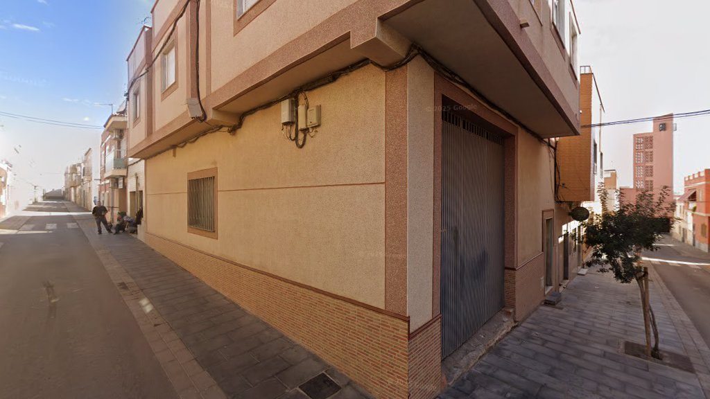 Centro Privado De Enseñanza Virgen Del Pilar - Colegio privado en Almería