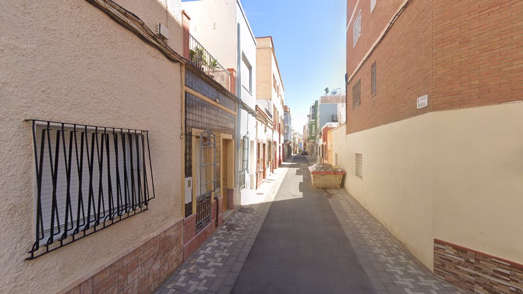 Centro Privado de Enseñanza San Francisco - Colegio privado en Almería
