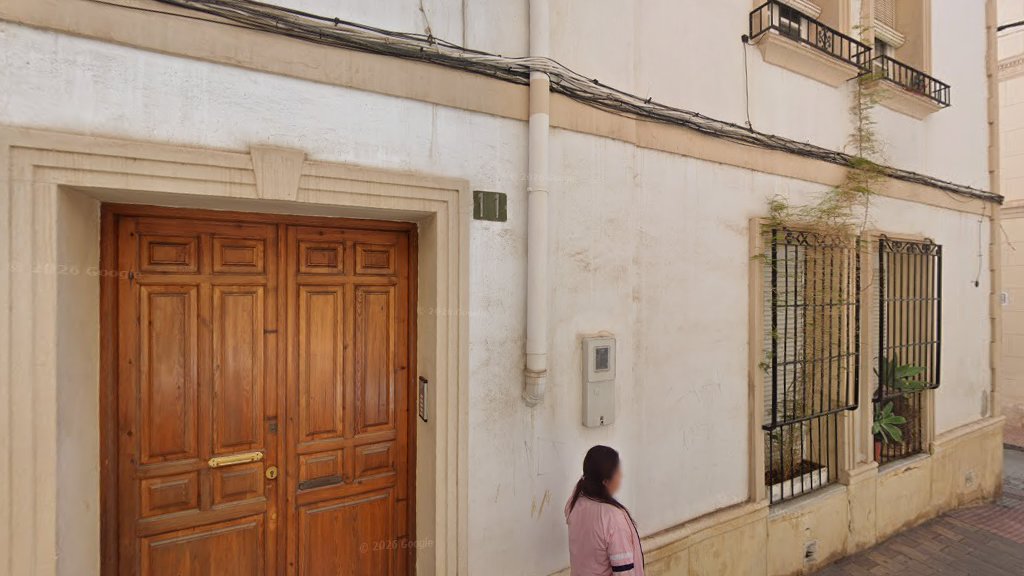 Centro Público de Educación de Personas Adultas Alcazaba - Escuela de educación para adultos en Almería