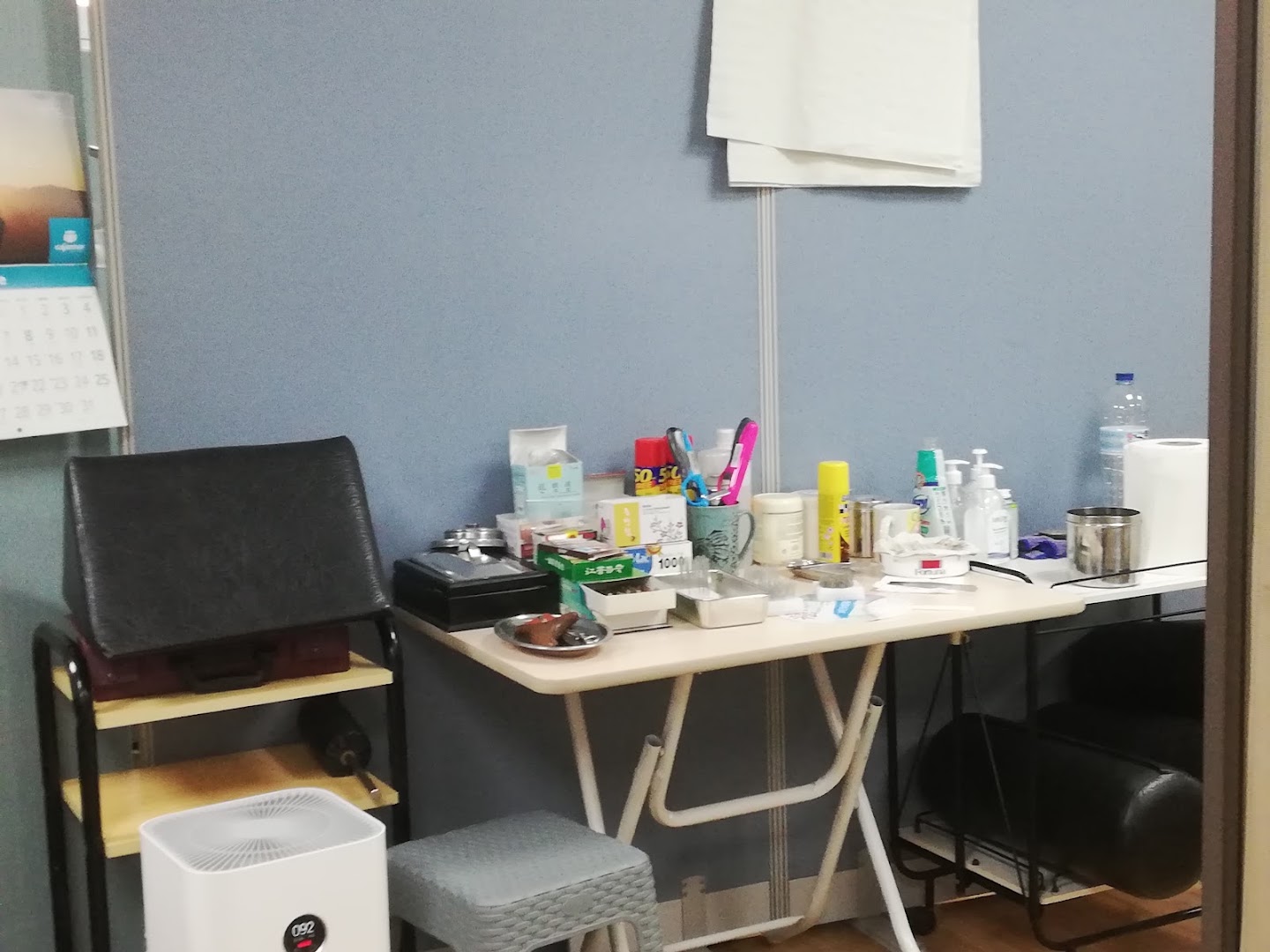 Centro de Acupuntura Coreana Kim - Clínica de acupuntura en Almería