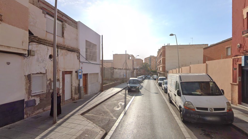 Centro de Día de Mayores - Centro asistencial de día en Almería