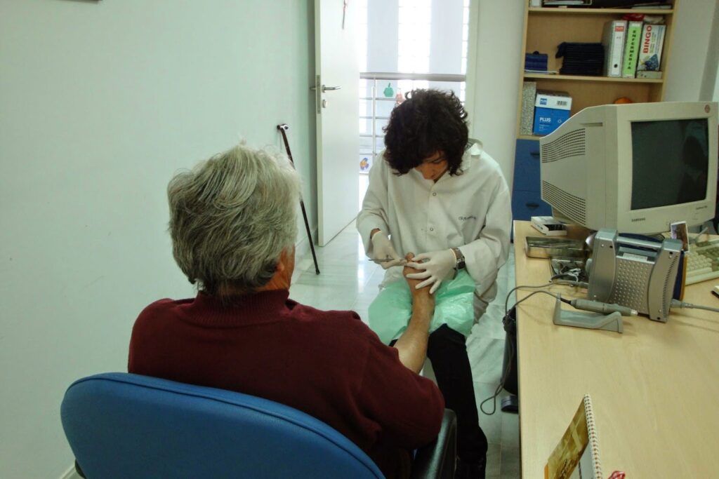 Centro de Día para personas con Alzheimer "Antonio Sáiz y López" - Centro asistencial de día en Almería