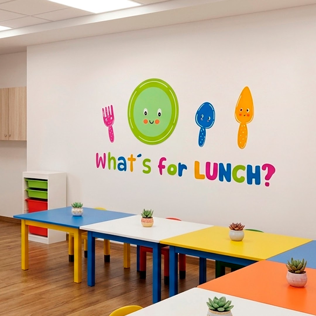 Centro de Educación Infantil Aventura Mágica - Centro escolar en Almería