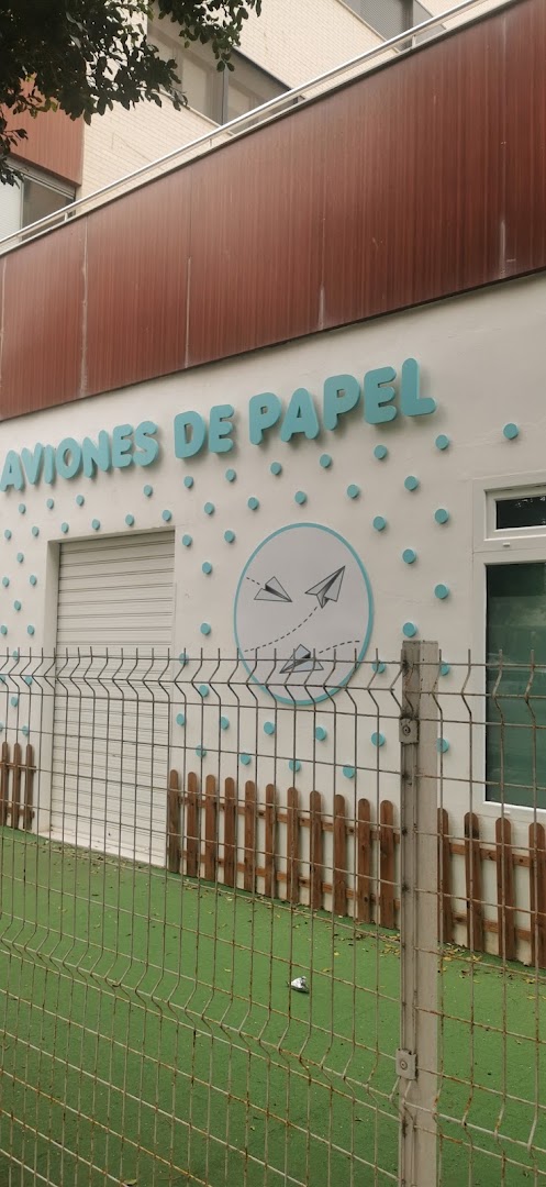 Centro de Educación Infantil Mundo de Sueños - Colegio privado en Almería