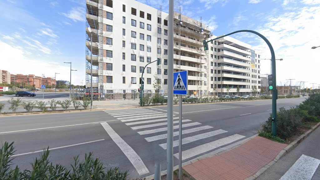 Centro de Educación Infantil la Casita de la Vega - Colegio privado en Almería