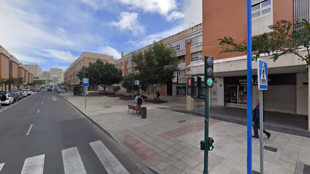 Centro de Estética Mar - Almería - Centro de estética en Almería