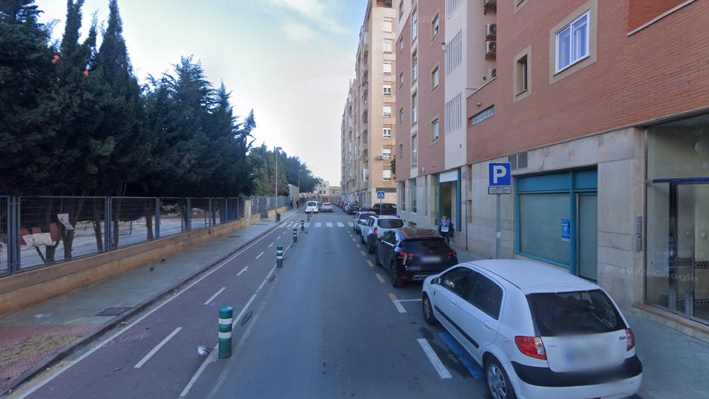 Centro de Estudios Ares - Centro de formación en Almería