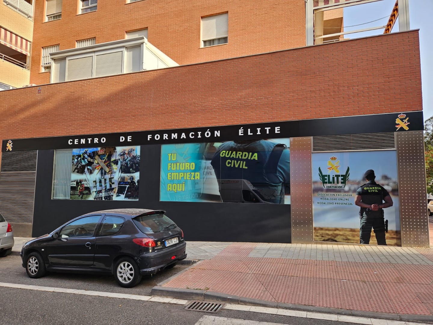 Centro de Formación Élite (La única y la original) - Centro de formación en Almería