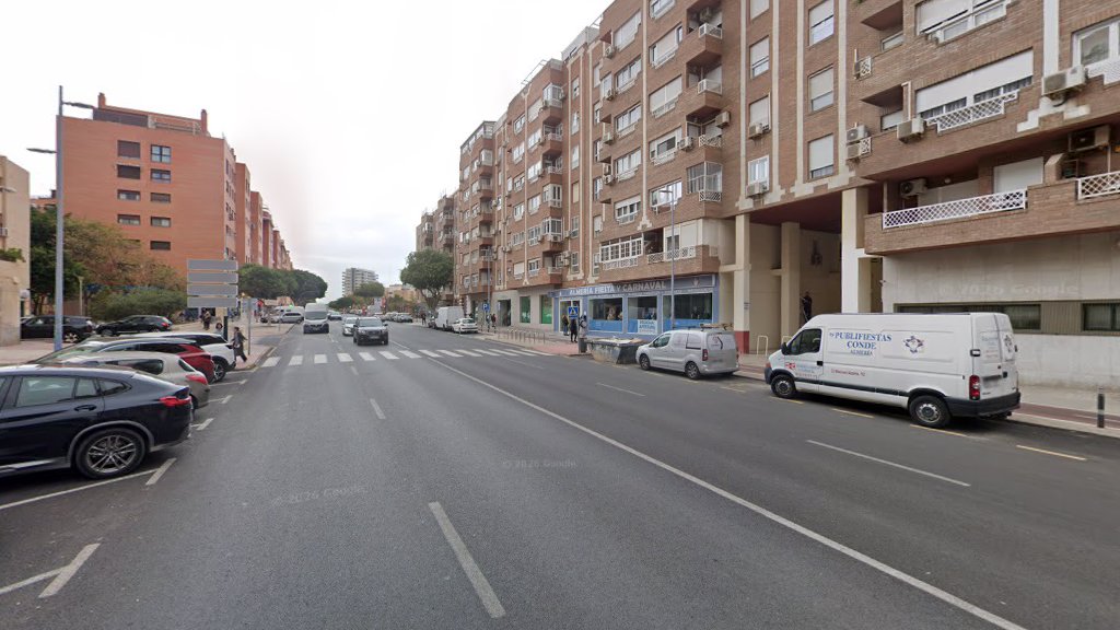 Centro de Psicología Almeriense - Psicólogo en Almería
