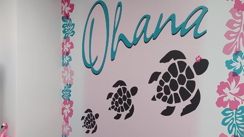 Centro de estética Ohana Almería - Esteticista en Almería