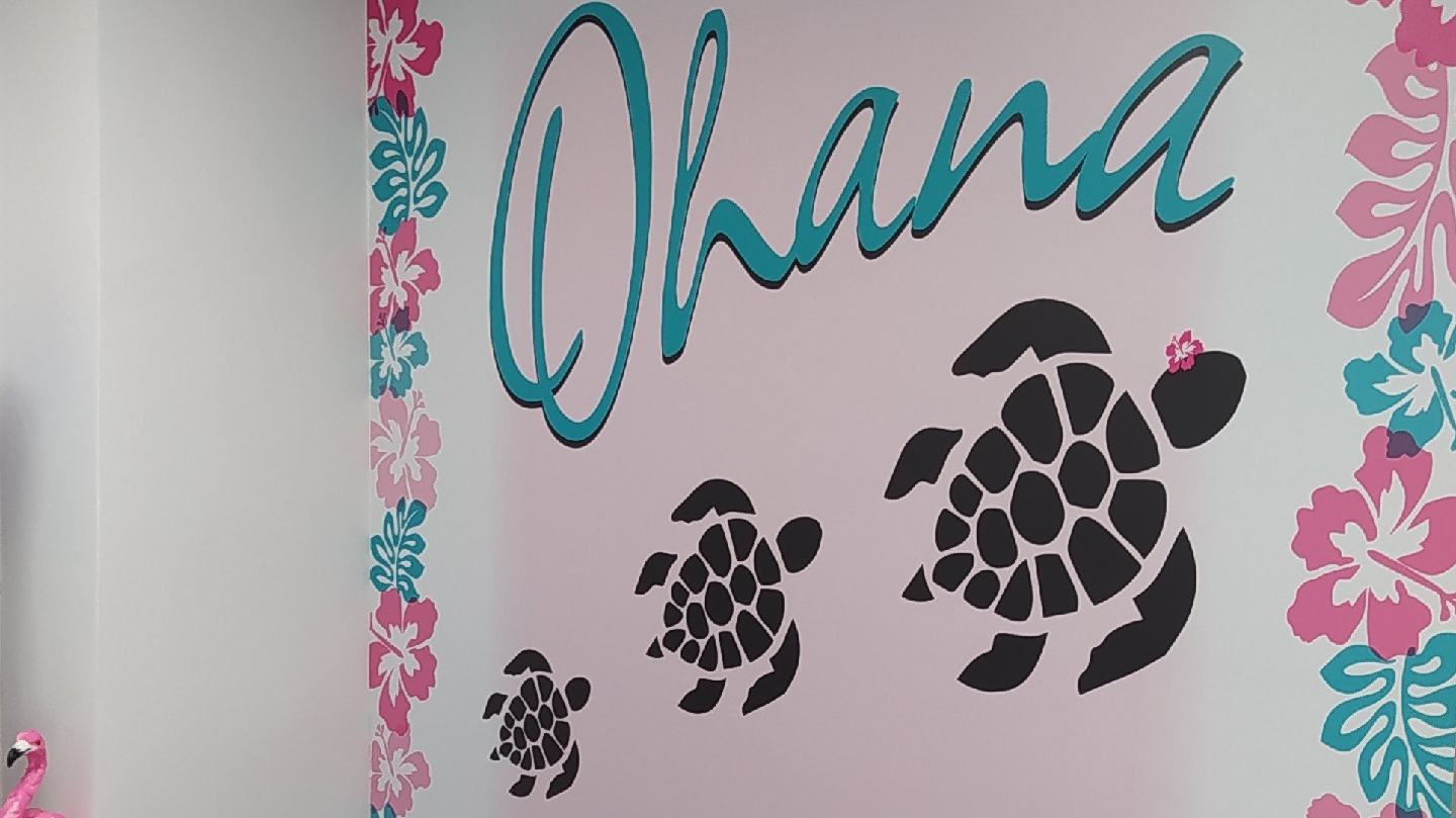 Centro de estética Ohana Almería - Esteticista en Almería