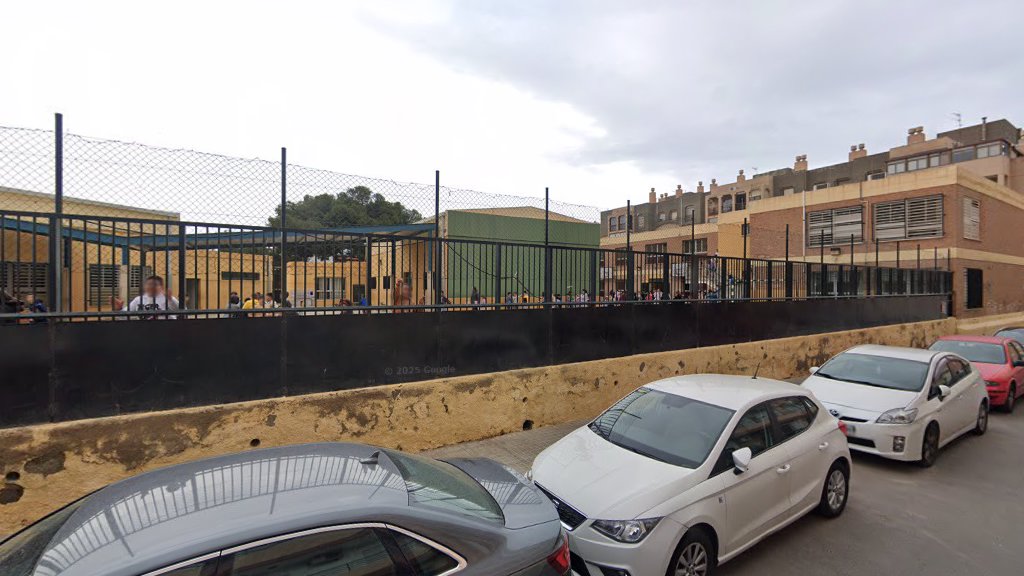 Centro de formación mape - Autoescuela en Almería