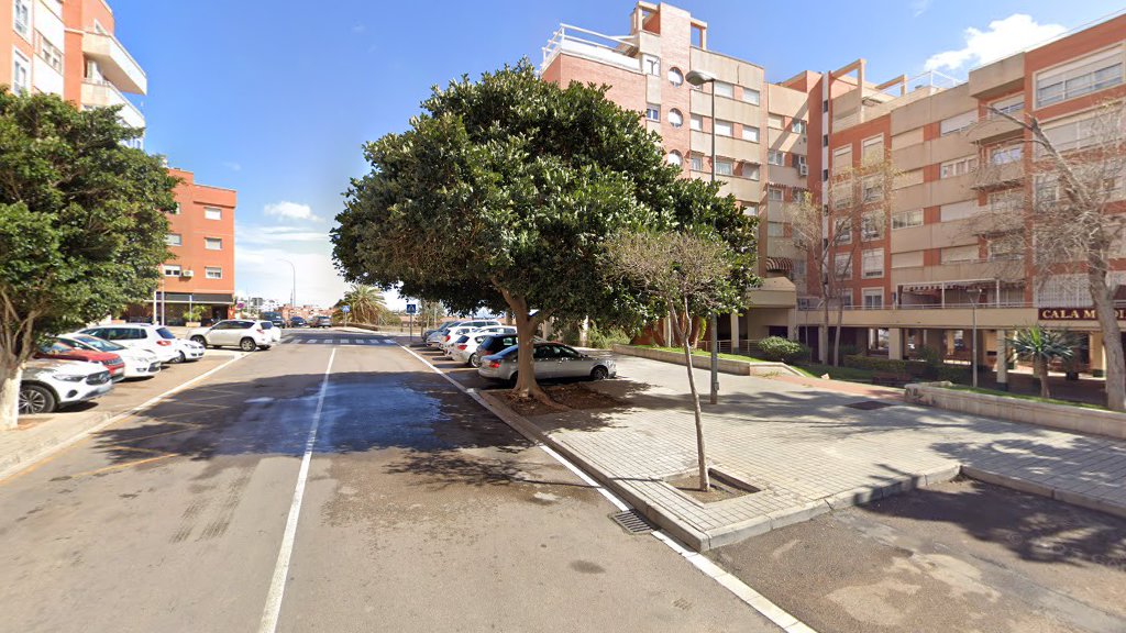 Centros Motiva Almeria - Academia de exámenes civiles en Almería